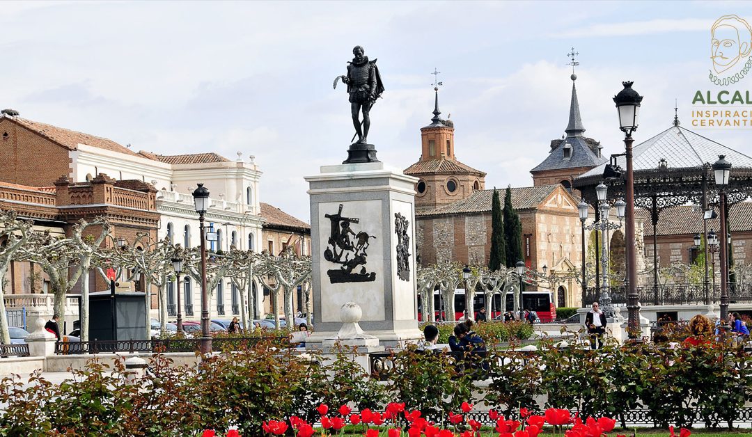 Turismo y Comercio: Nueva Jornada para mejorar la competitividad turística de Alcalá
