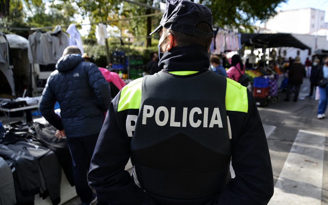 Publicadas las bases para la convocatoria de empleo público de 15 nuevos agentes para la Policía Local de Alcalá de Henares