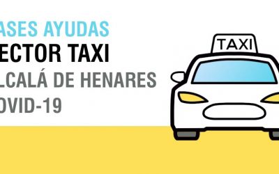 Ayudas Taxis 2021