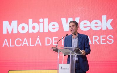 Gran acogida de la Mobile Week Alcalá: más de 20.000 personas han participado en la semana de la “Tecnología para la ciudadanía”
