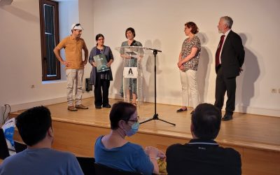 Alcalá de Henares recibe a los participantes del Seminario Internacional Israel-España
