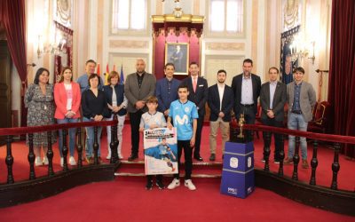 Más de 400 niños y niñas participarán en el I Torneo Ciudad de Alcalá de Fútbol Sala