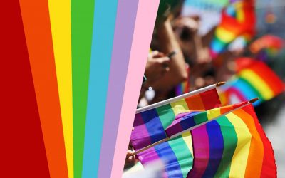 Alcalá de Henares celebra el ORGULLO LGTBI AH’22 del 18 al 25 de junio con el lema: “30 años de lucha, derechos y resiliencia”