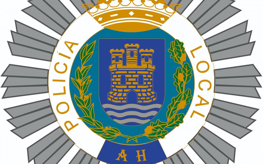 La Policía Local de Alcalá detuvo ayer al presunto autor del atropello del martes en Vía Complutense, 19