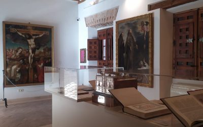 La Sociedad de Condueños, en colaboración con el Ayuntamiento de Alcalá, ofrecerá visitas gratuitas para conocer su museo 