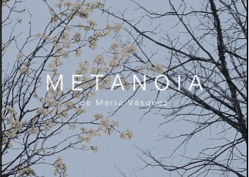 El 20 de enero abrirá la nueva exposición “Metanoia” de la artista local María Vásquez en La JUVE