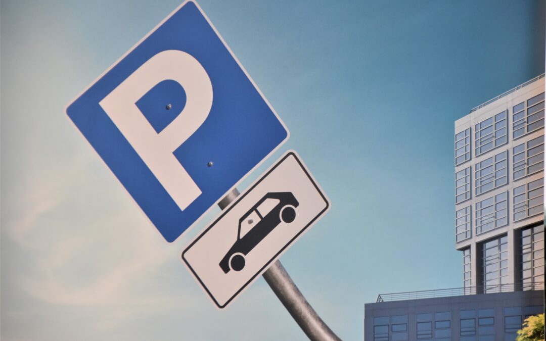 El Ayuntamiento informa: La aplicación Easypark se puede usar desde el 1 de marzo para pagar la zona azul de aparcamiento