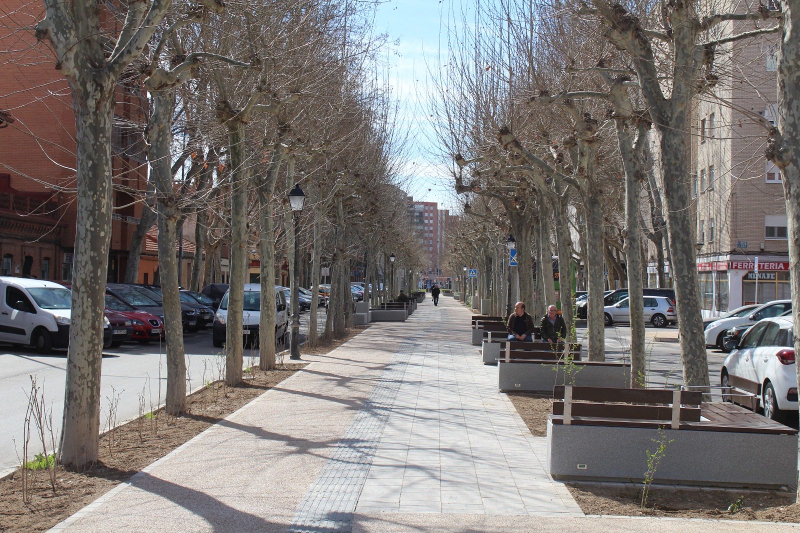 Foto cedida por Ayuntamiento de Alcalá 