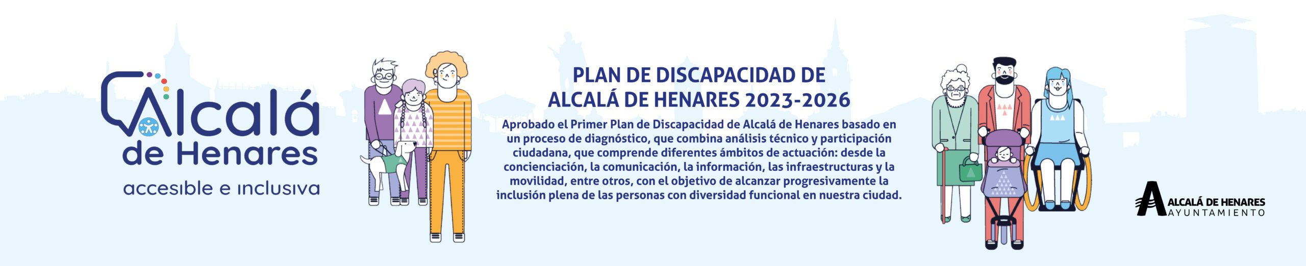 El Ayuntamiento de Alcalá tramitador oficial del Certificado Digital