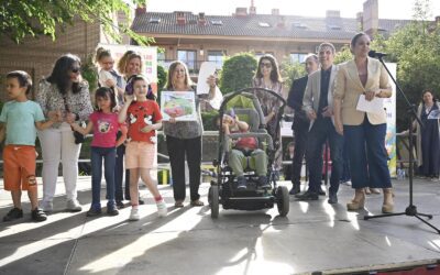 Más de 2.000 escolares participan en la XX Muestra de Dibujo y Pintura de Alcalá de Henares