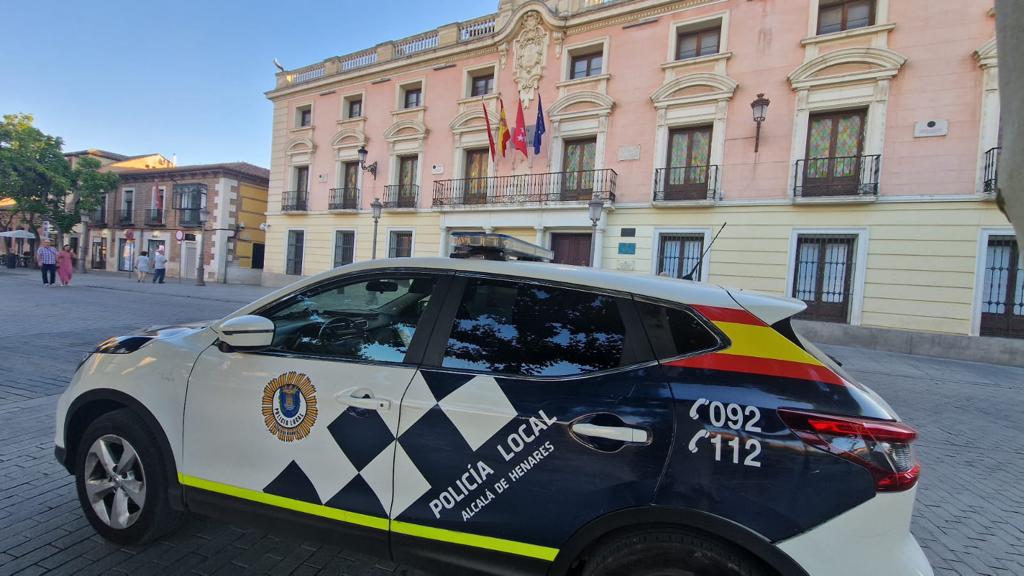 Policía Local informa: Dispositivo Especial segunda etapa de la XXXV Edición Vuelta Ciclista Comunidad de Madrid