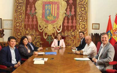 Acuerdo total entre Alcalá de Henares y Torrejón de Ardoz para la creación de una gran zona verde en la finca Soto El Espinillo