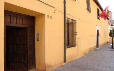 Abierto el plazo de inscripción para el sorteo de 5 viviendas en alquiler para jóvenes en Alcalá