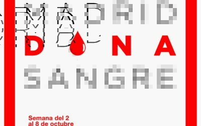 El Ayuntamiento de Alcalá de Henares anima a sus vecinos a que participen en el macromaratón de donación de sangre