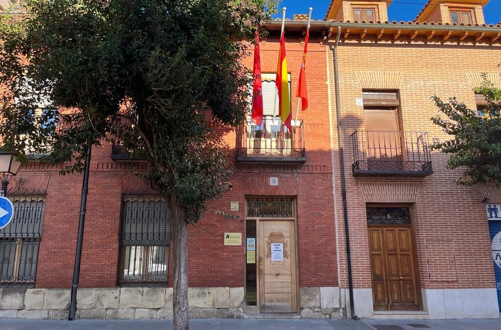 El Ayuntamiento de Alcalá pone en marcha una campaña informativa de adhesión de empresas al sistema arbitral de consumo