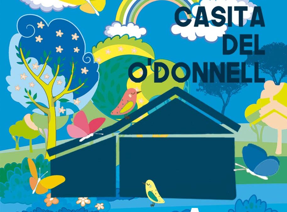 Arranca la nueva programación infantil de la Casita de O’Donnell con interesantes novedades