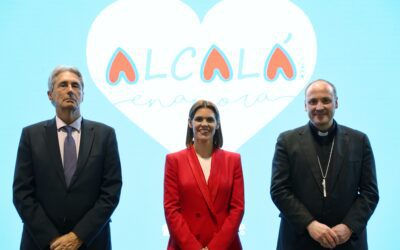 El Ayuntamiento de Alcalá refuerza la alianza con la Universidad de Alcalá y el Obispado en materia turística y patrimonial