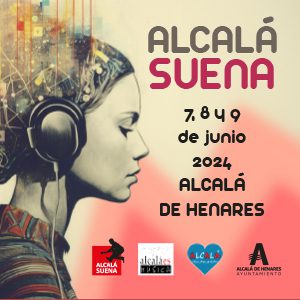 Alcalá Suena 2024 ya tiene ganadores