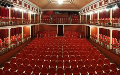 La Tarjeta de Amigos del Teatro se podrá renovar y tramitar a partir del 1 de mayo con importantes mejoras