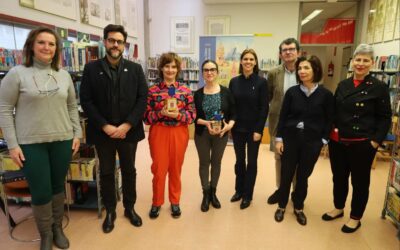 Alcalá de Henares, punto de partida de la 39ª edición de la Muestra del Libro Infantil y Juvenil de la Comunidad de Madrid
