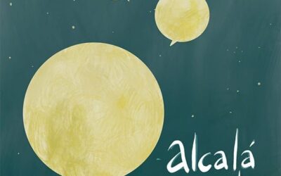 Alcalá acoge del 12 al 18 de abril el XX Encuentro Nacional de Narración Oral ‘Alcalá Cuenta’